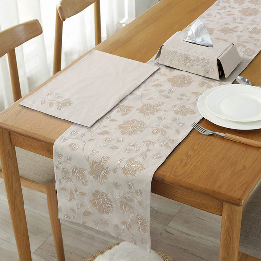TABLE LINEN