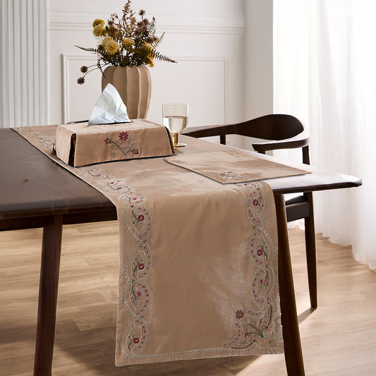 TABLE LINEN