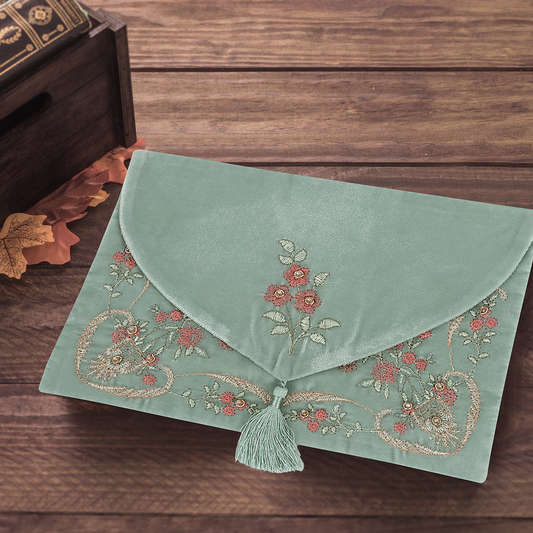 QURAN COVER