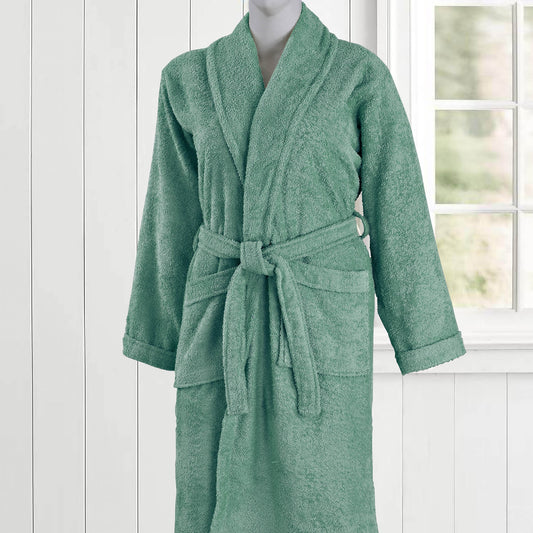 BATH ROBE