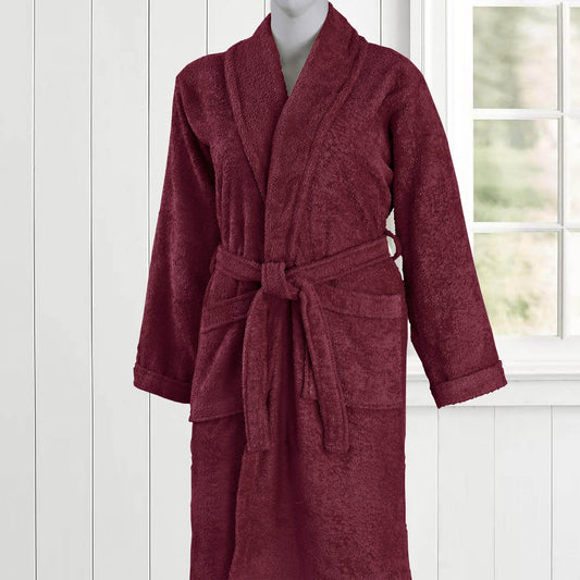 BATH ROBE