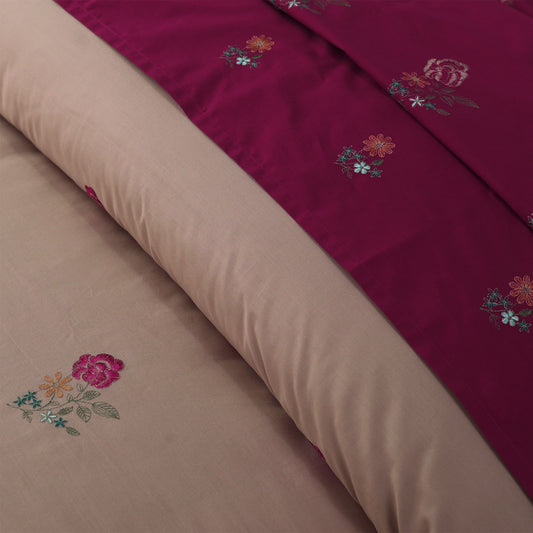 QUILT & BED SHEET SETS