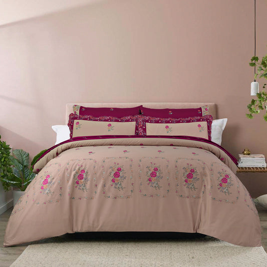 QUILT & BED SHEET SETS