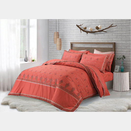 QUILT & BED SHEET SETS