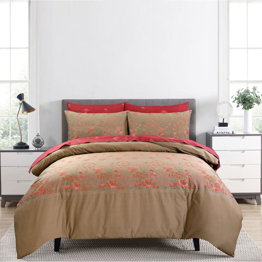 QUILT & BED SHEET SETS