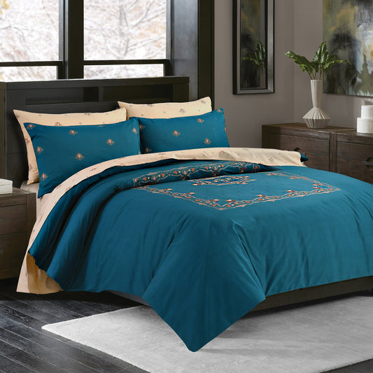 QUILT & BED SHEET SETS