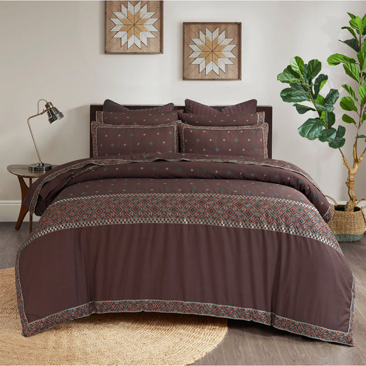 QUILT & BED SHEET SETS