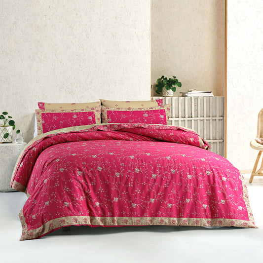 QUILT & BED SHEET SETS