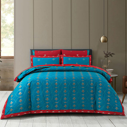 QUILT & BED SHEET SETS