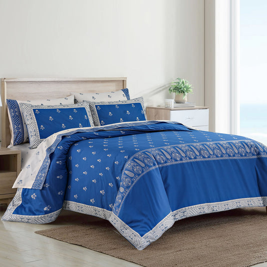 QUILT & BED SHEET SETS