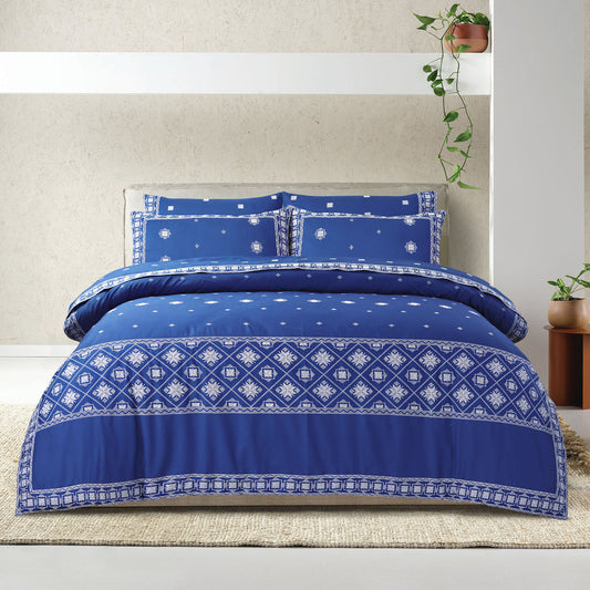 QUILT & BED SHEET SETS