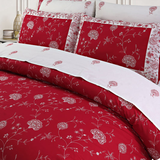 QUILT & BED SHEET SETS