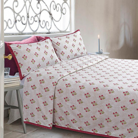 BED SHEET SET