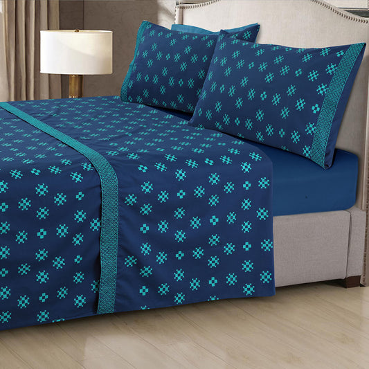 BED SHEET SET