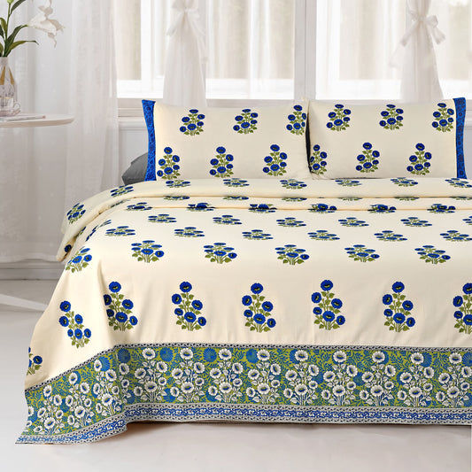 Bed Sheet Set