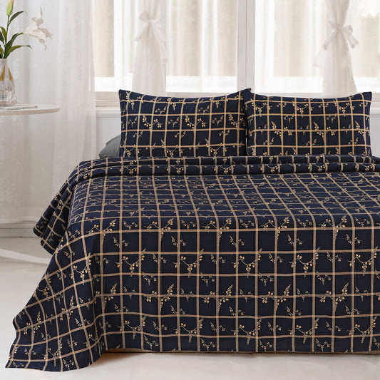 BED SHEET SET