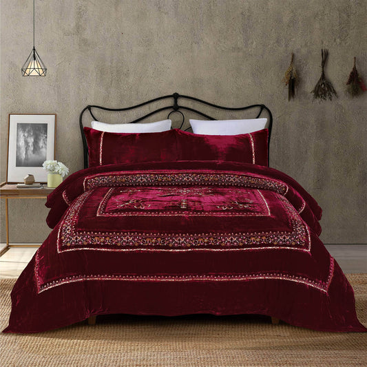 Bed Spread Set