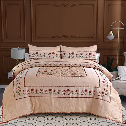 BED SPREAD SET