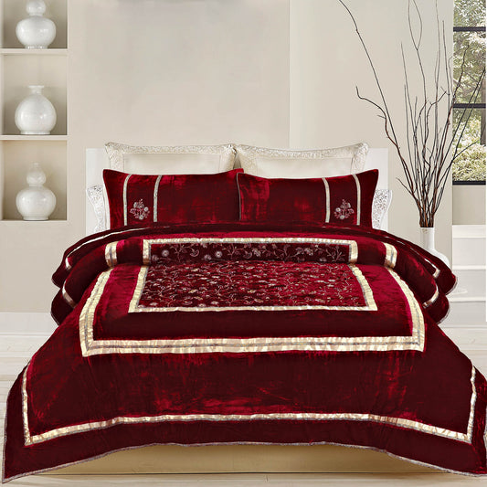 Bed Spread Set