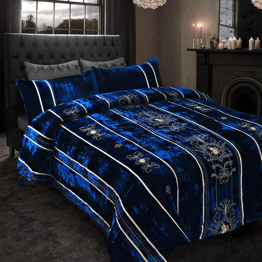 BED SPREAD SET