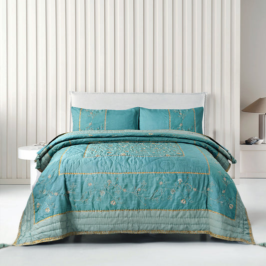 BED SPREAD SET