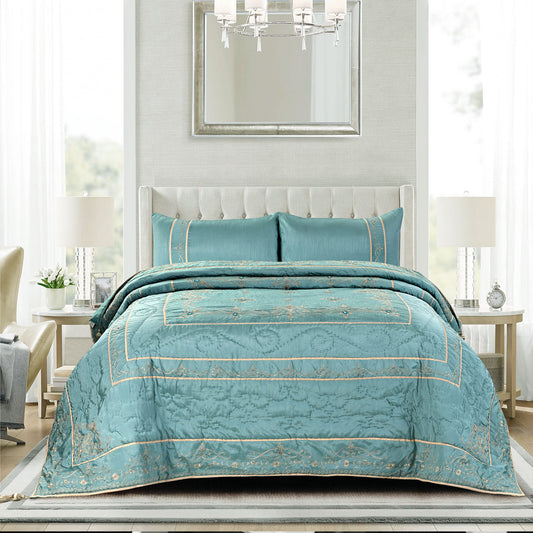 BED SPREAD SET