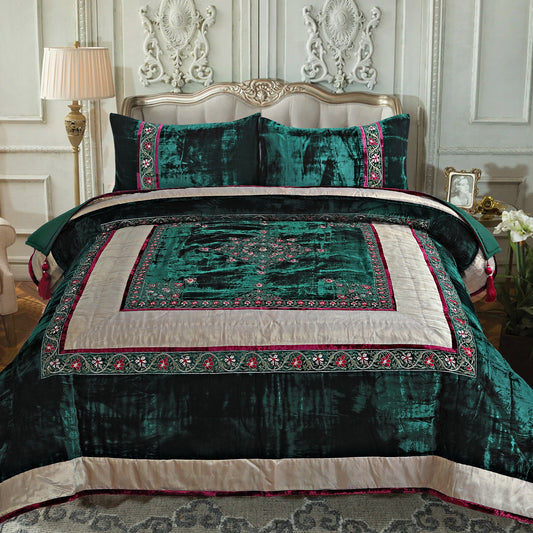 BED SPREAD SET