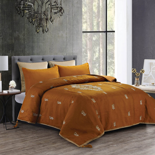 BED SPREAD SET