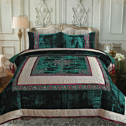 BED SPREAD SET