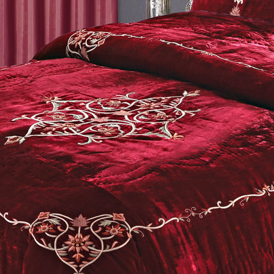 BED SPREAD SET