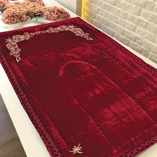 PRAYER MAT