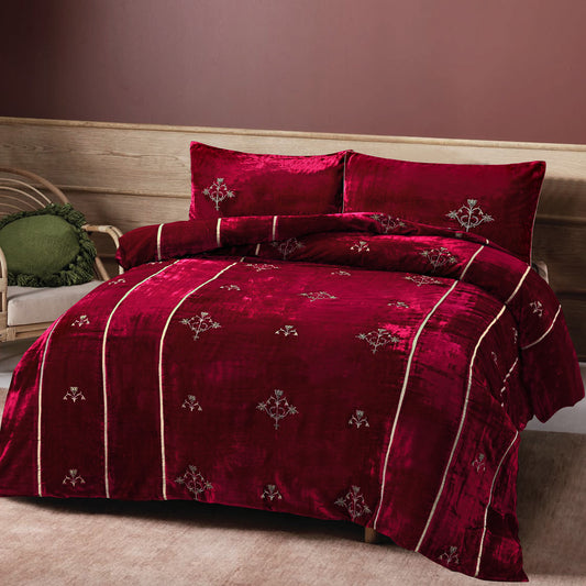 QUILT COVER SET