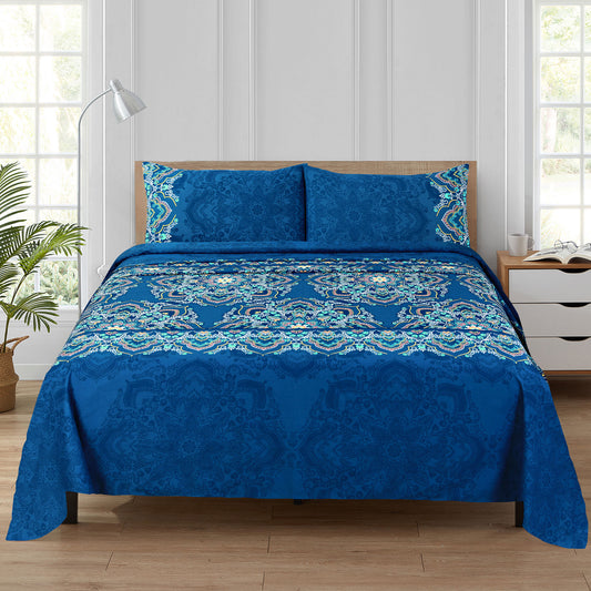 QUILT & BED SHEET SETS