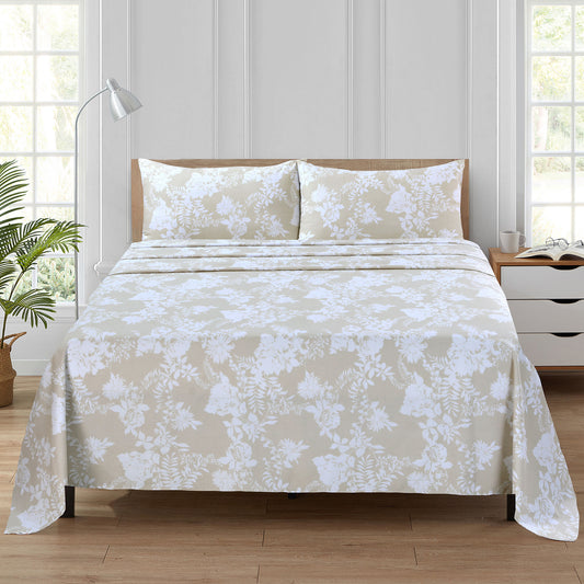 QUILT & BED SHEET SETS