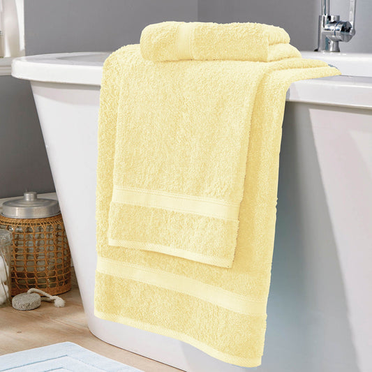 TOWELS