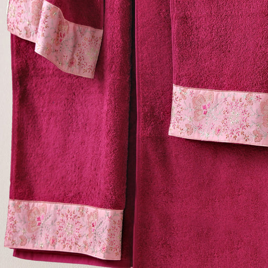 TOWELS