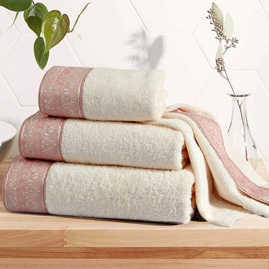 TOWELS