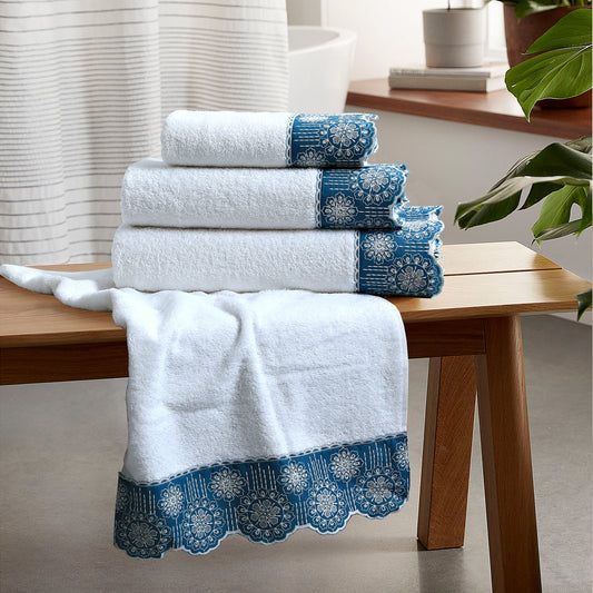 TOWELS