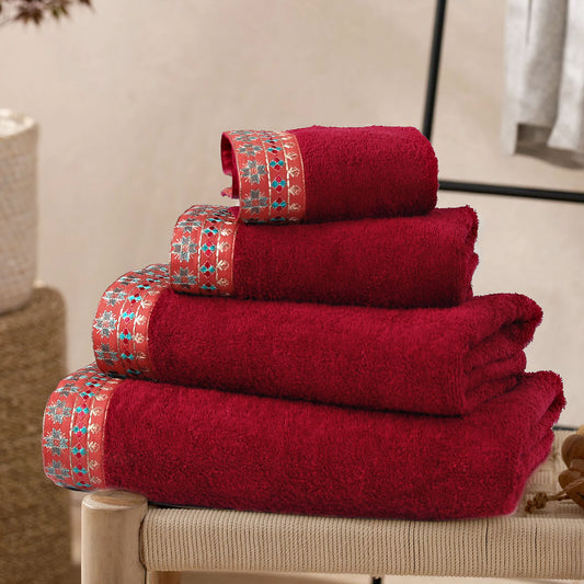 TOWEL SET