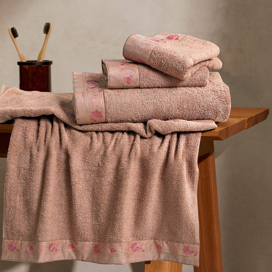 TOWEL SET